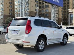 Haval H9 2.0T Petrol 4WD Elite 5-Seat - ფოტო 6