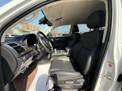 Haval H9 2.0T Petrol 4WD Elite 5-Seat - ფოტო 7