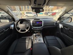 Haval H9 2.0T Petrol 4WD Elite 5-Seat - ფოტო 9