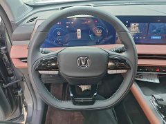 Changan CS75 PLUS 3rd Generation Champion Edition 2.0T Smart Driving Powerful Edition - ფოტო 10