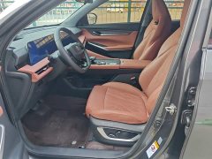 Changan CS75 PLUS 3rd Generation Champion Edition 2.0T Smart Driving Powerful Edition - ფოტო 14