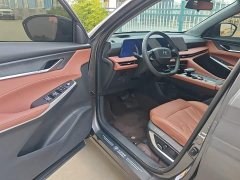 Changan CS75 PLUS 3rd Generation Champion Edition 2.0T Smart Driving Powerful Edition - ფოტო 15