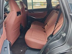 Changan CS75 PLUS 3rd Generation Champion Edition 2.0T Smart Driving Powerful Edition - ფოტო 16