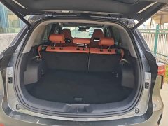 Changan CS75 PLUS 3rd Generation Champion Edition 2.0T Smart Driving Powerful Edition - ფოტო 18
