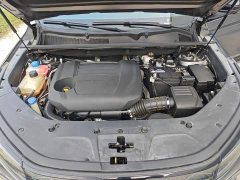 Changan CS75 PLUS 3rd Generation Champion Edition 2.0T Smart Driving Powerful Edition - ფოტო 19