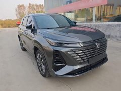 Changan CS75 PLUS 3rd Generation Champion Edition 2.0T Smart Driving Powerful Edition - ფოტო 3