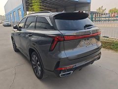 Changan CS75 PLUS 3rd Generation Champion Edition 2.0T Smart Driving Powerful Edition - ფოტო 4