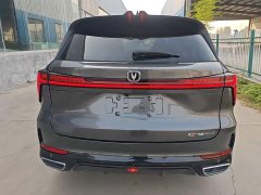Changan CS75 PLUS 3rd Generation Champion Edition 2.0T Smart Driving Powerful Edition - ფოტო 5