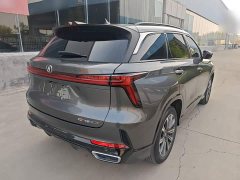 Changan CS75 PLUS 3rd Generation Champion Edition 2.0T Smart Driving Powerful Edition - ფოტო 6