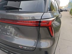 Changan CS75 PLUS 3rd Generation Champion Edition 2.0T Smart Driving Powerful Edition - ფოტო 7