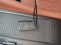 Changan CS75 PLUS 3rd Generation Champion Edition 2.0T Smart Driving Powerful Edition - ფოტო 8