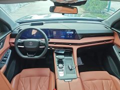 Changan CS75 PLUS 3rd Generation Champion Edition 2.0T Smart Driving Powerful Edition - ფოტო 9