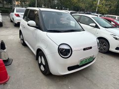 Changan Lumin 205km Pure Fragrance Edition - ფოტო 1