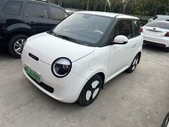 Changan Lumin 205km Pure Fragrance Edition - ფოტო 2