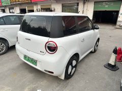 Changan Lumin 205km Pure Fragrance Edition - ფოტო 3