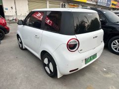 Changan Lumin 205km Pure Fragrance Edition - ფოტო 4