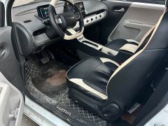Changan Lumin 205km Pure Fragrance Edition - ფოტო 6