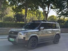 Fangchengbao Titanium 7 190KM Four-Wheel Drive Ultra Edition - photo 1