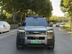 Fangchengbao Titanium 7 190KM Four-Wheel Drive Ultra Edition - photo 2