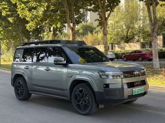 Fangchengbao Titanium 7 190KM Four-Wheel Drive Ultra Edition - photo 3