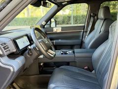 Fangchengbao Titanium 7 190KM Four-Wheel Drive Ultra Edition - photo 4