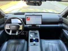 Fangchengbao Titanium 7 190KM Four-Wheel Drive Ultra Edition - photo 6