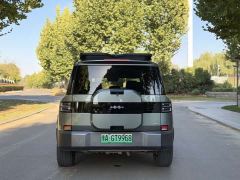 Fangchengbao Titanium 7 190KM Four-Wheel Drive Ultra Edition - photo 8
