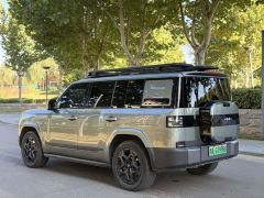 Fangchengbao Titanium 7 190KM Four-Wheel Drive Ultra Edition - photo 9