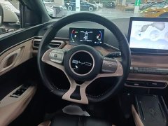 BYD Seagull Freedom Edition - ფოტო 10