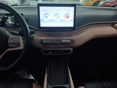 BYD Seagull Freedom Edition - ფოტო 12