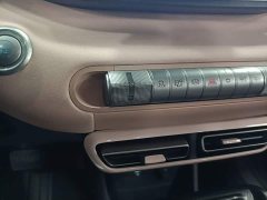 BYD Seagull Freedom Edition - ფოტო 13