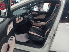 BYD Seagull Freedom Edition - ფოტო 14
