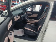 BYD Seagull Freedom Edition - ფოტო 15