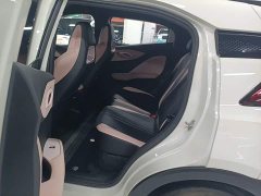 BYD Seagull Freedom Edition - ფოტო 16