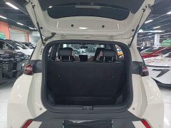 BYD Seagull Freedom Edition - ფოტო 18