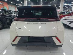 BYD Seagull Freedom Edition - ფოტო 5