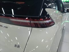 BYD Seagull Freedom Edition - ფოტო 7