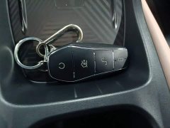 BYD Seagull Freedom Edition - ფოტო 8