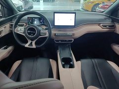 BYD Seagull Freedom Edition - ფოტო 9