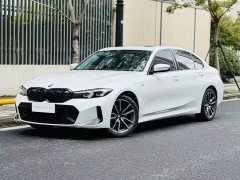 BMW 3 Series 325Li M Sport Package - фото 1
