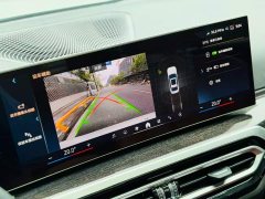 BMW 3 Series 325Li M Sport Package - фото 12
