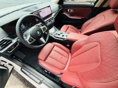 BMW 3 Series 325Li M Sport Package - фото 13
