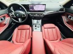 BMW 3 Series 325Li M Sport Package - фото 14
