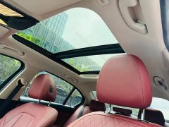 BMW 3 Series 325Li M Sport Package - фото 15