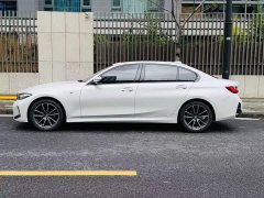 BMW 3 Series 325Li M Sport Package - фото 2