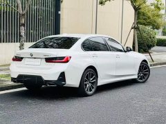 BMW 3 Series 325Li M Sport Package - фото 3