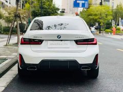 BMW 3 Series 325Li M Sport Package - фото 5