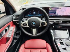 BMW 3 Series 325Li M Sport Package - фото 9