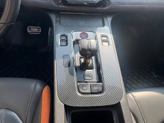 Trumpchi Yingbao 270T DCT J16 - photo 11