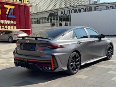 Trumpchi Yingbao 270T DCT J16 - photo 13